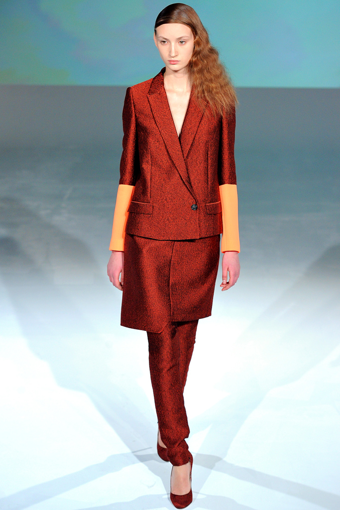 Chalayan 2012ﶬϵиDƬ