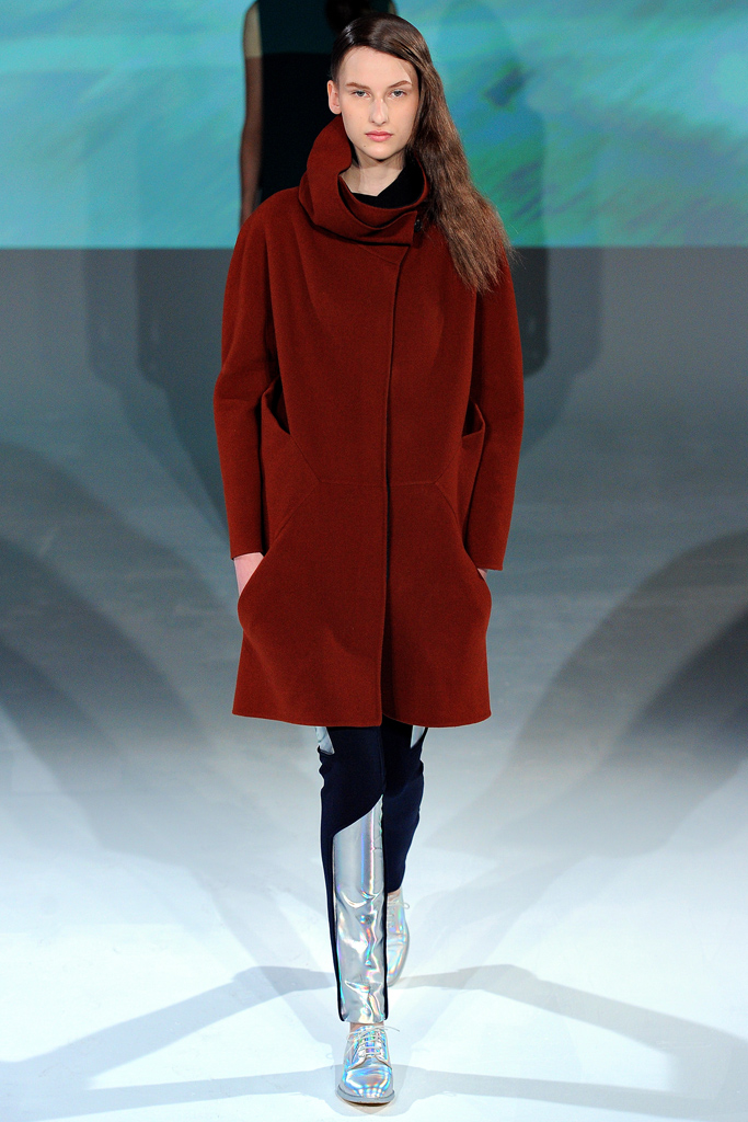 Chalayan 2012ﶬϵиDƬ