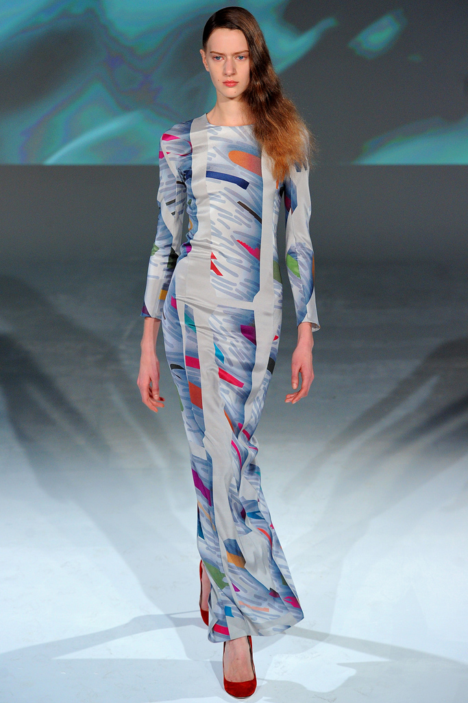 Chalayan 2012ﶬϵиDƬ