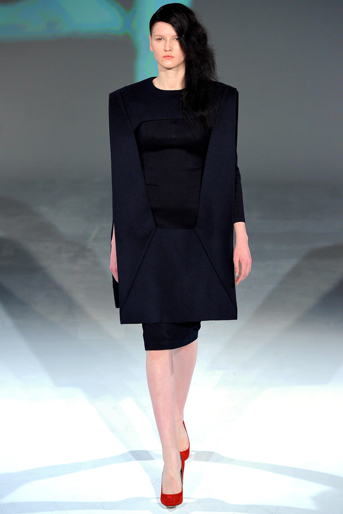 Chalayan 2012ﶬϵиDƬ