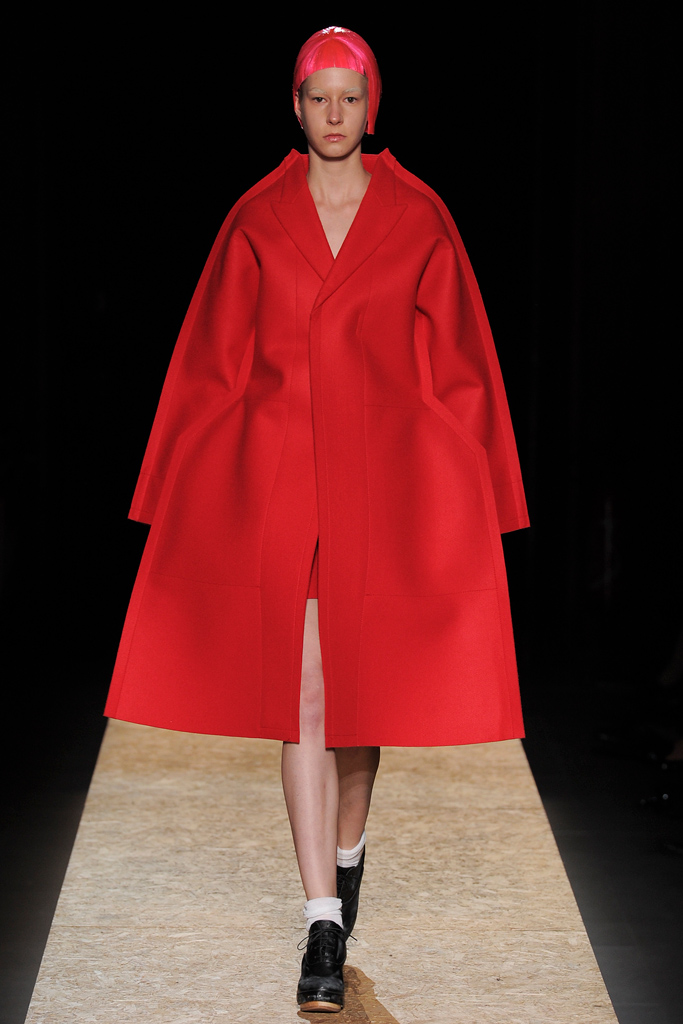 Comme des Garcons 2012ﶬϵиDƬ