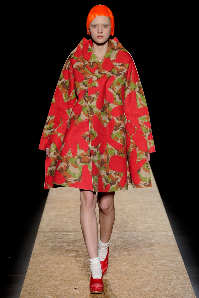 Comme des Garcons 2012ﶬϵиDƬ
