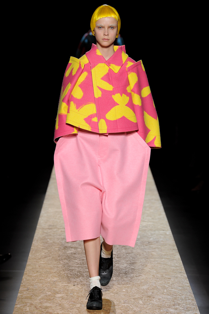Comme des Garcons 2012ﶬϵиDƬ