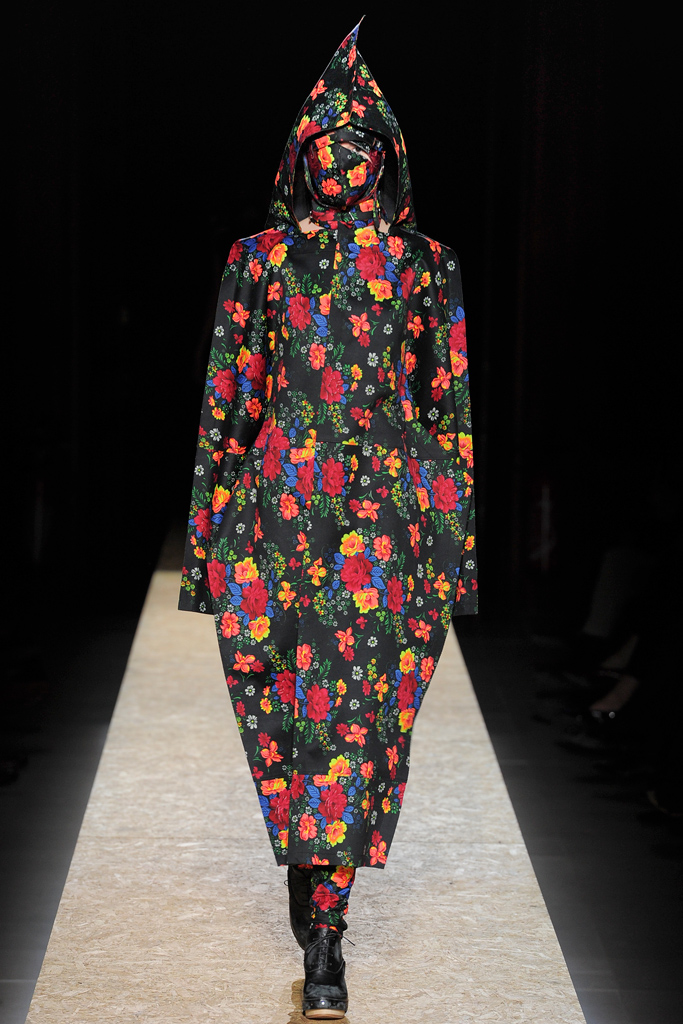 Comme des Garcons 2012ﶬϵиDƬ