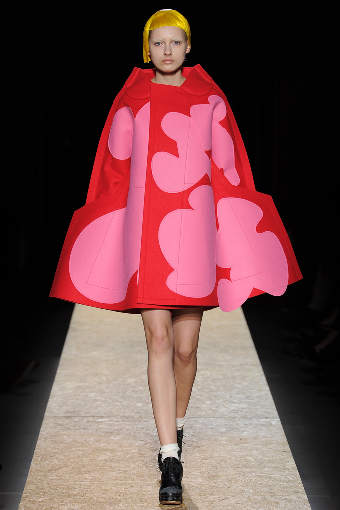 Comme des Garcons 2012ﶬϵиDƬ