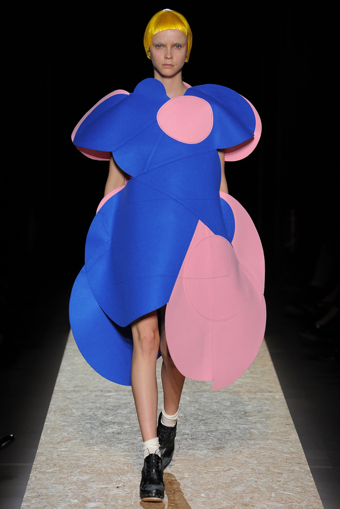 Comme des Garcons 2012ﶬϵиDƬ
