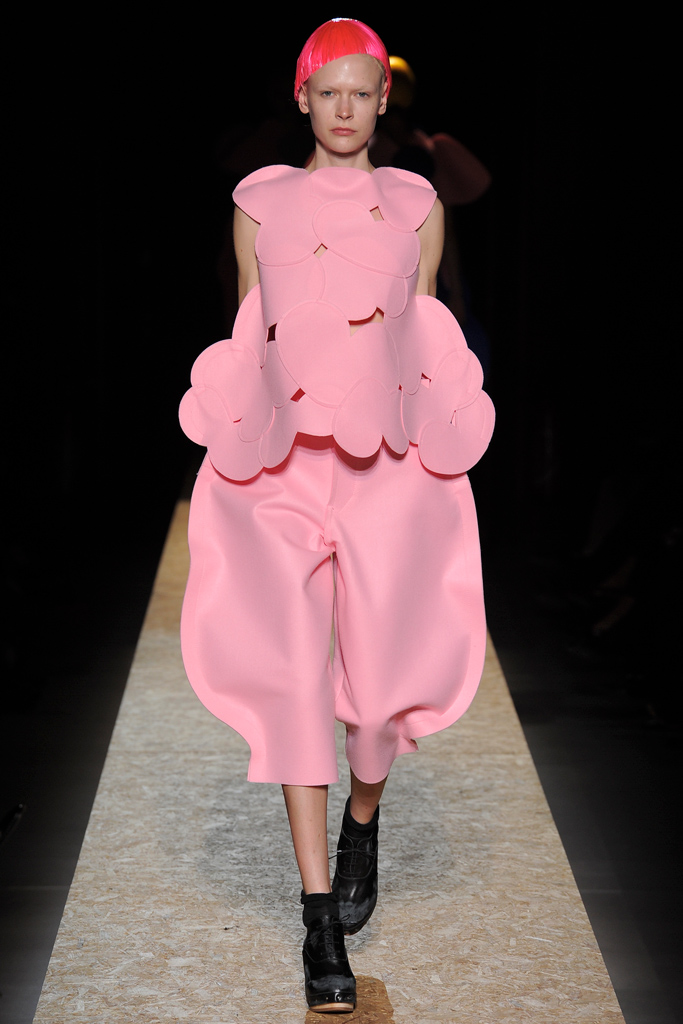 Comme des Garcons 2012ﶬϵиDƬ