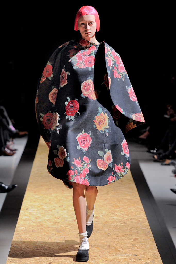 Comme des Garcons 2012ﶬϵиDƬ