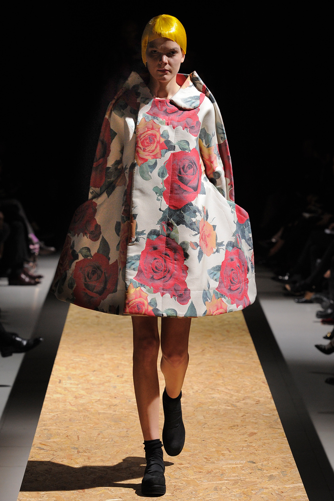 Comme des Garcons 2012ﶬϵиDƬ