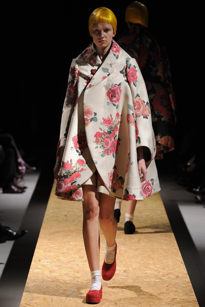 Comme des Garcons 2012ﶬϵиDƬ