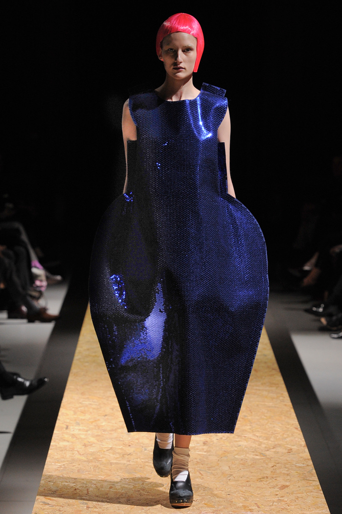 Comme des Garcons 2012ﶬϵиDƬ
