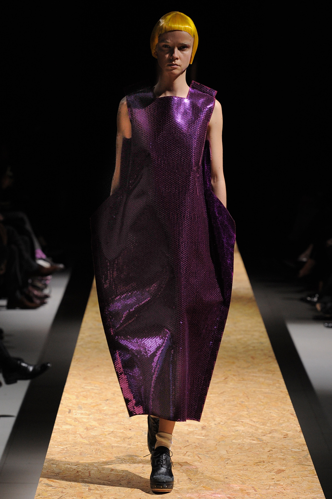 Comme des Garcons 2012ﶬϵиDƬ
