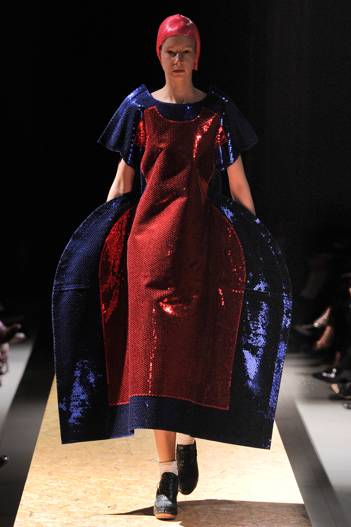 Comme des Garcons 2012ﶬϵиDƬ