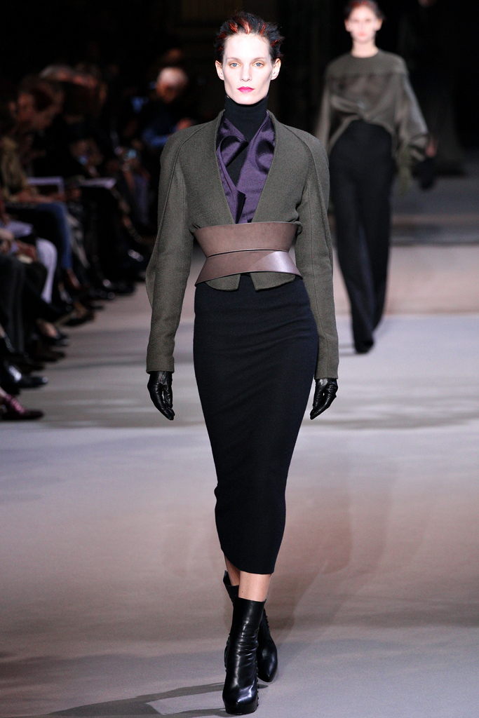 Haider Ackermann 2012ﶬϵиDƬ