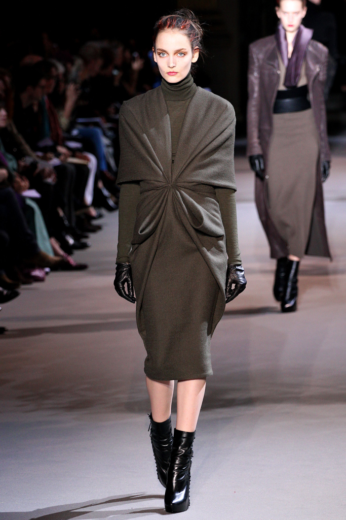 Haider Ackermann 2012ﶬϵиDƬ
