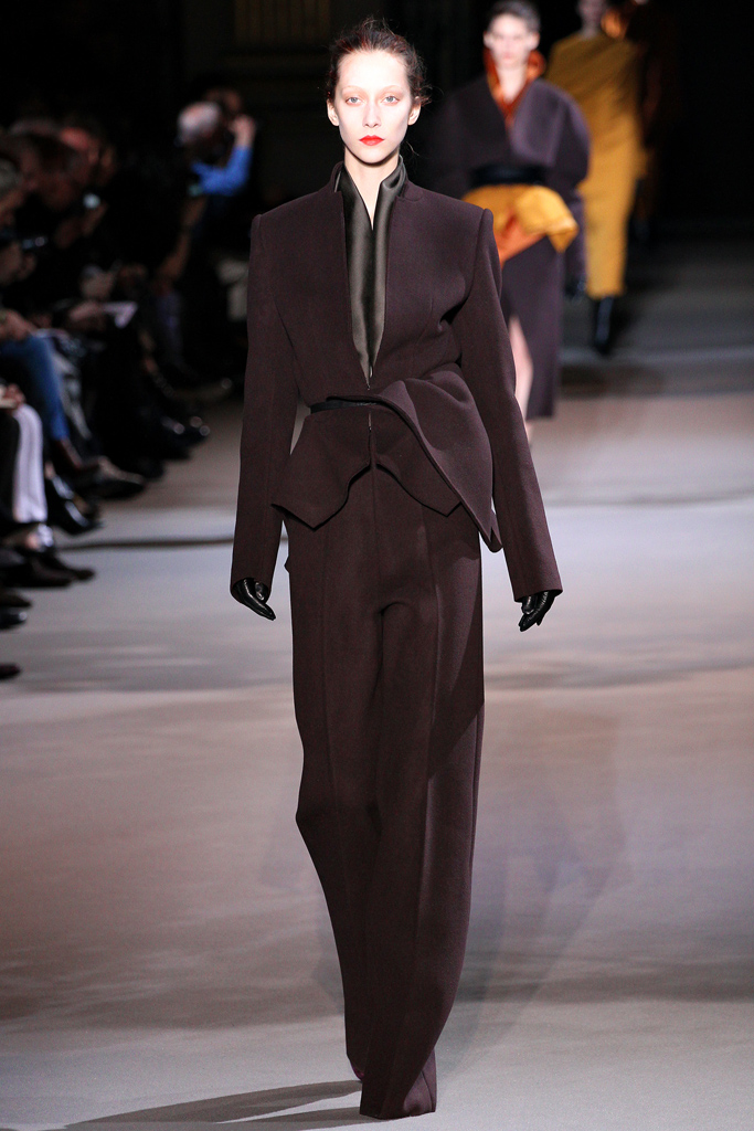 Haider Ackermann 2012ﶬϵиDƬ