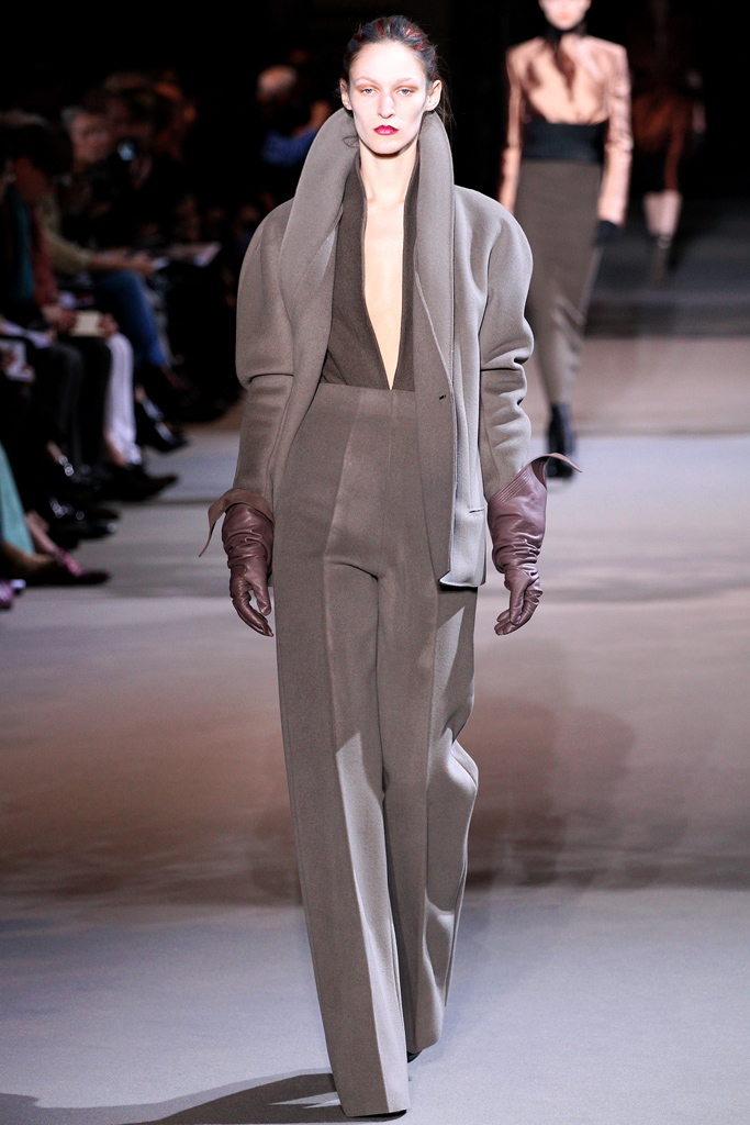 Haider Ackermann 2012ﶬϵиDƬ