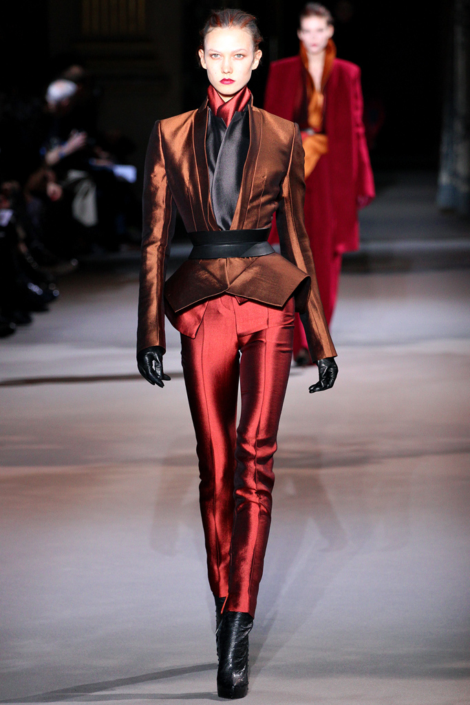 Haider Ackermann 2012ﶬϵиDƬ