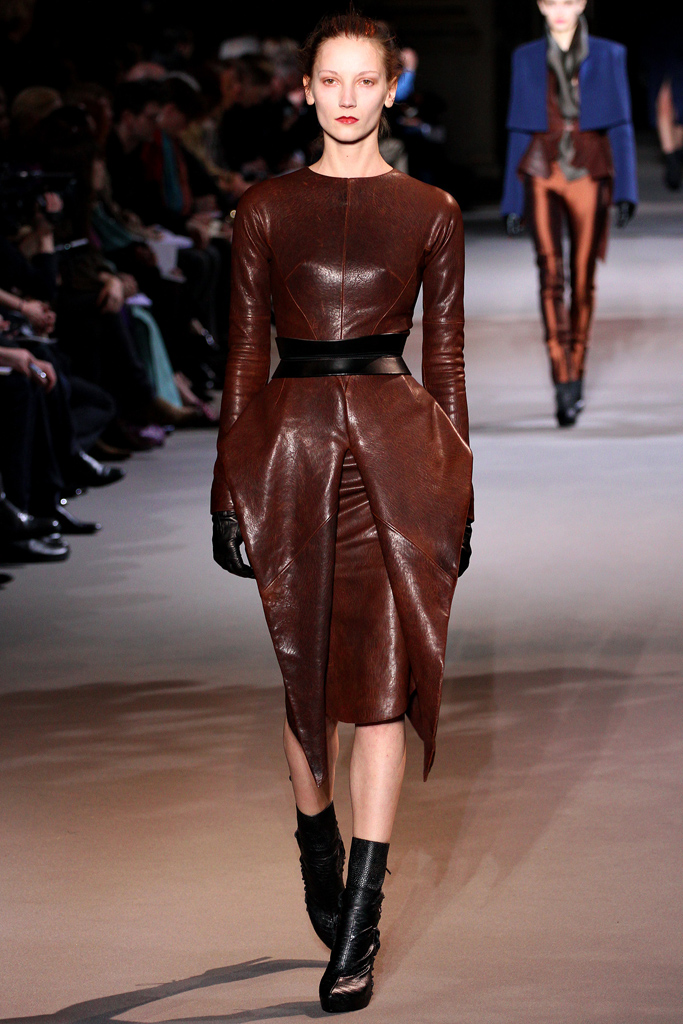 Haider Ackermann 2012ﶬϵиDƬ