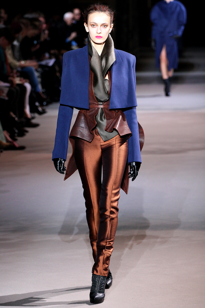 Haider Ackermann 2012ﶬϵиDƬ