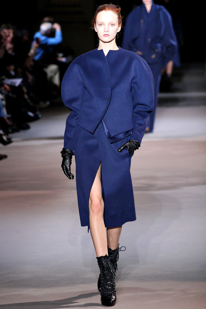 Haider Ackermann 2012ﶬϵиDƬ