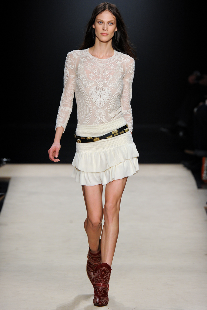 Isabel Marant 2012ﶬϵиDƬ