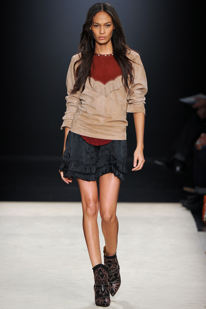 Isabel Marant 2012ﶬϵиDƬ