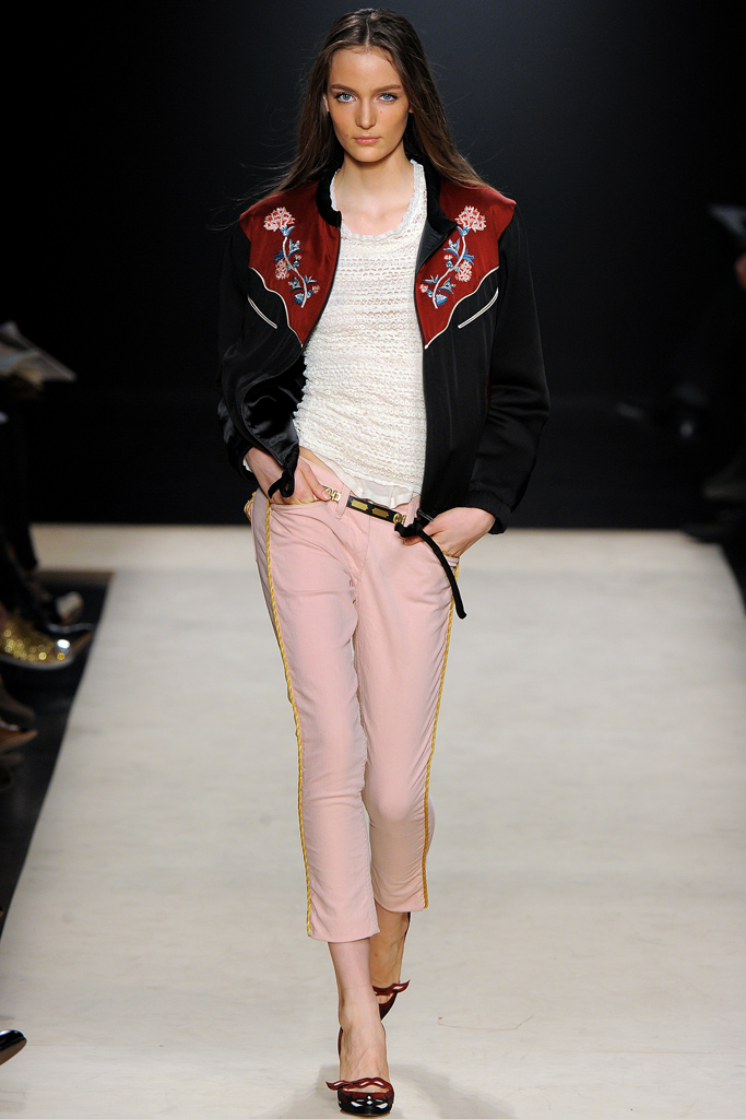 Isabel Marant 2012ﶬϵиDƬ
