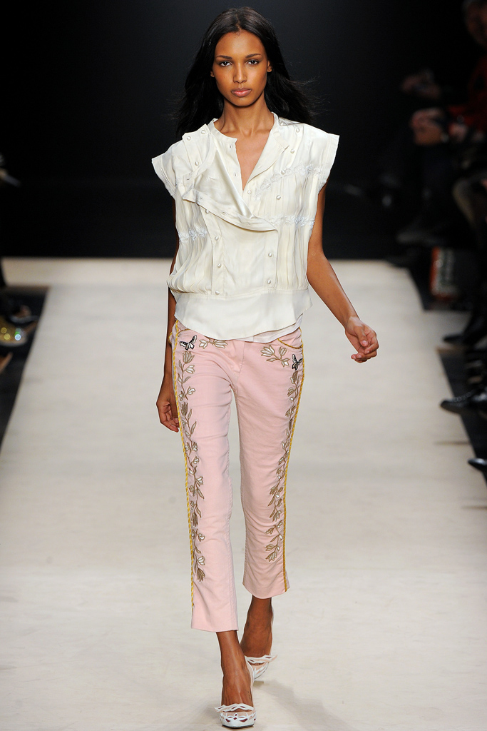 Isabel Marant 2012ﶬϵиDƬ