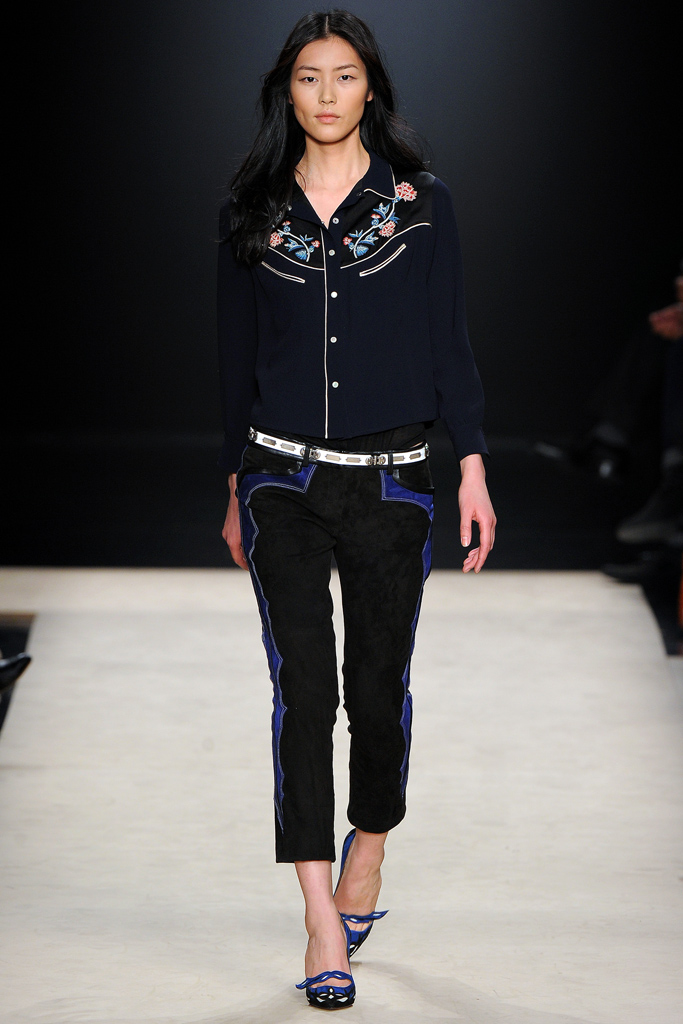 Isabel Marant 2012ﶬϵиDƬ
