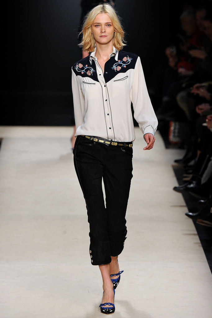 Isabel Marant 2012ﶬϵиDƬ