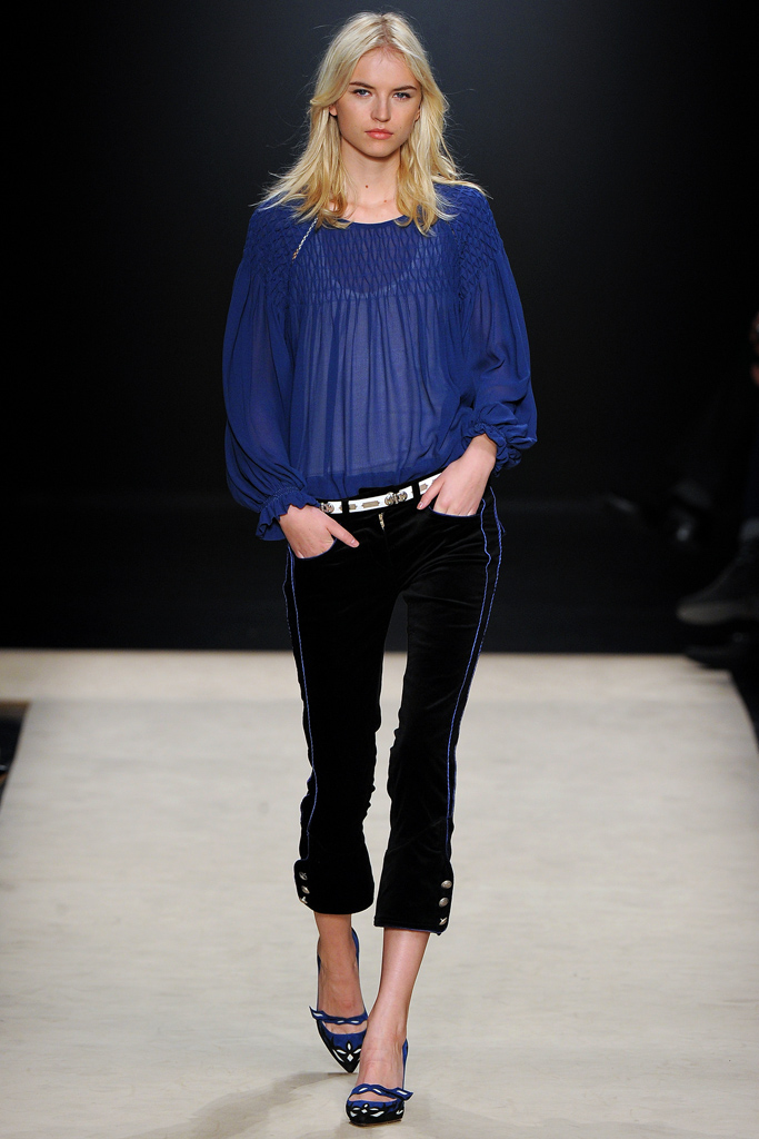 Isabel Marant 2012ﶬϵиDƬ