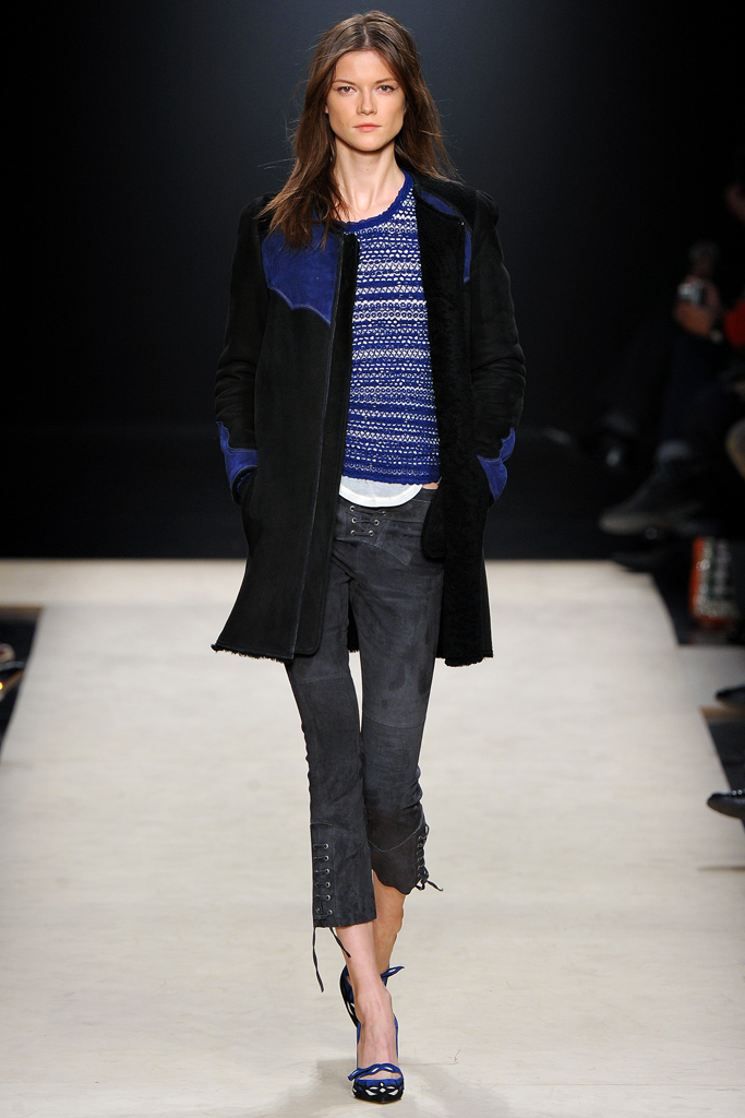 Isabel Marant 2012ﶬϵиDƬ