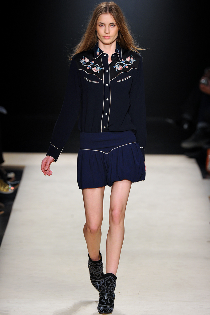Isabel Marant 2012ﶬϵиDƬ