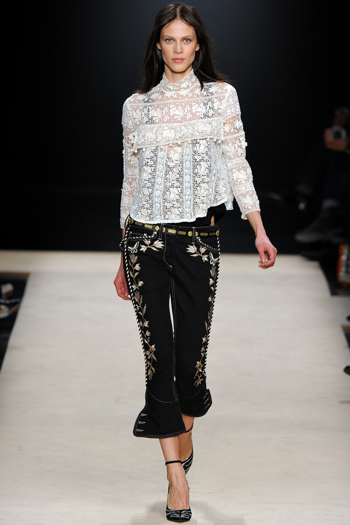 Isabel Marant 2012ﶬϵиDƬ