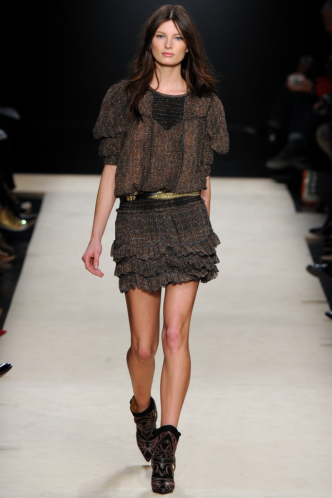 Isabel Marant 2012ﶬϵиDƬ