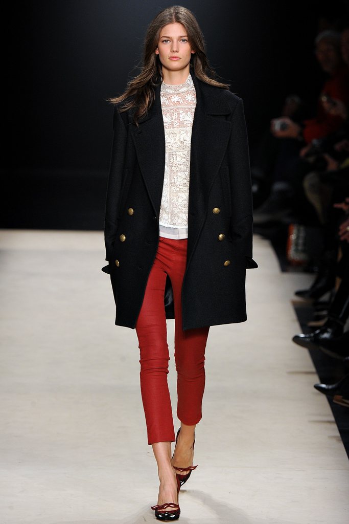 Isabel Marant 2012ﶬϵиDƬ