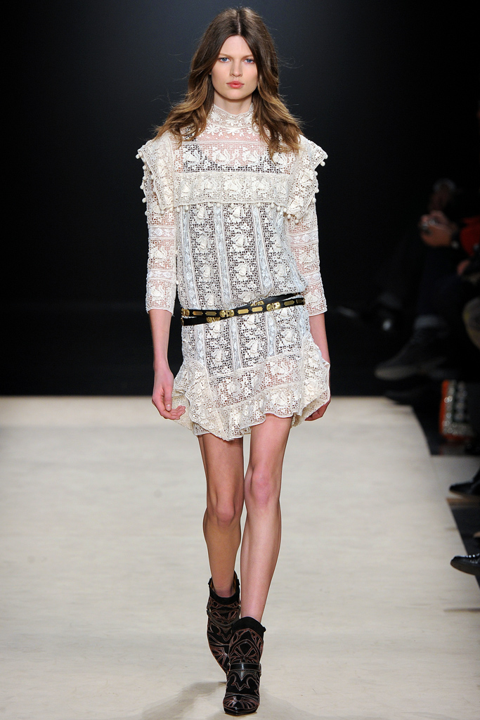 Isabel Marant 2012ﶬϵиDƬ