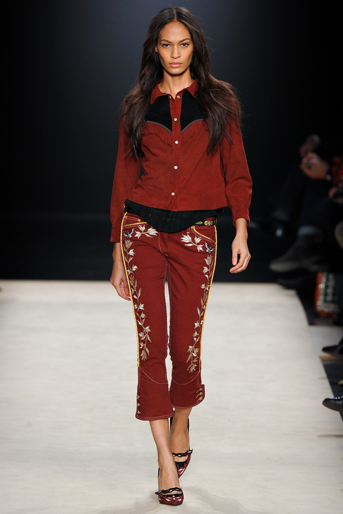 Isabel Marant 2012ﶬϵиDƬ