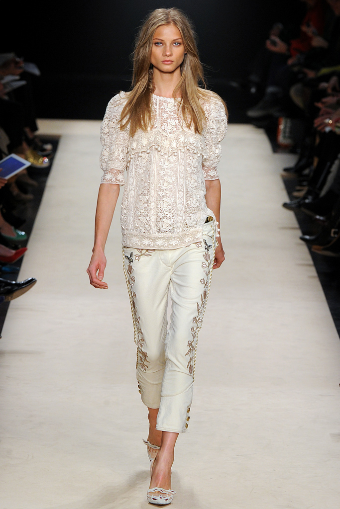 Isabel Marant 2012ﶬϵиDƬ