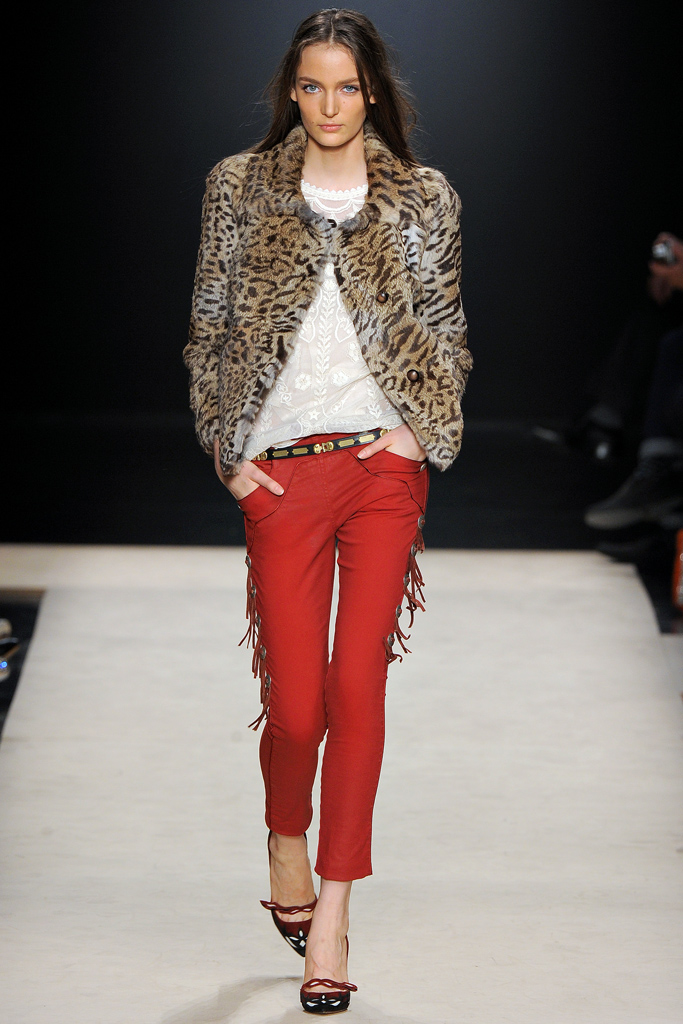 Isabel Marant 2012ﶬϵиDƬ