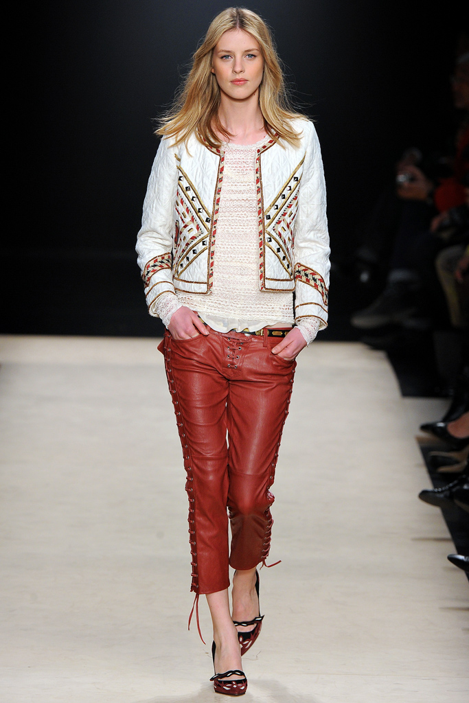 Isabel Marant 2012ﶬϵиDƬ