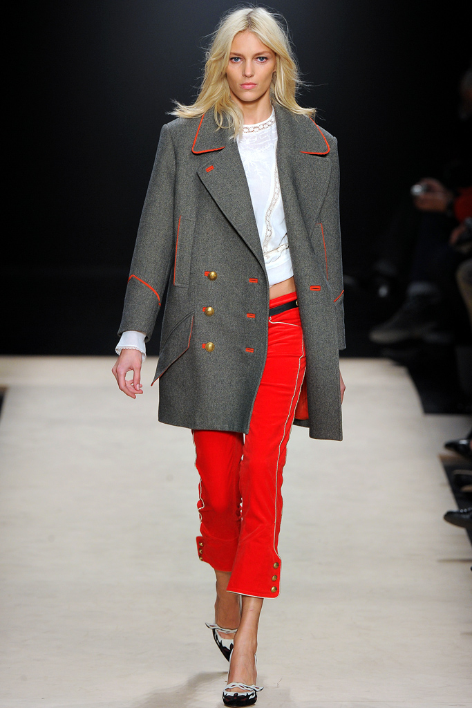 Isabel Marant 2012ﶬϵиDƬ