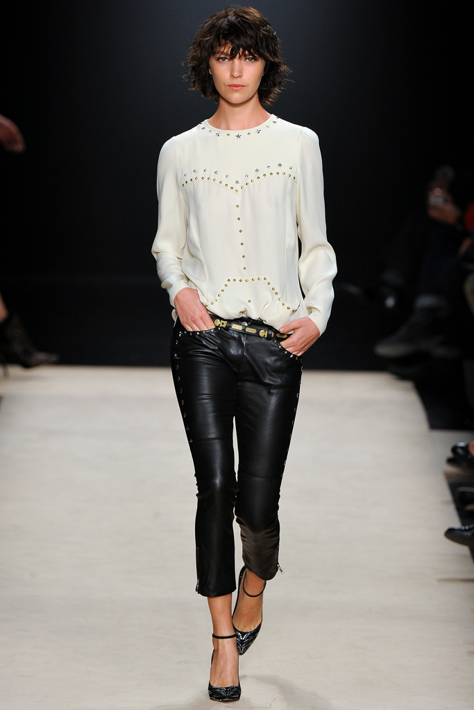 Isabel Marant 2012ﶬϵиDƬ