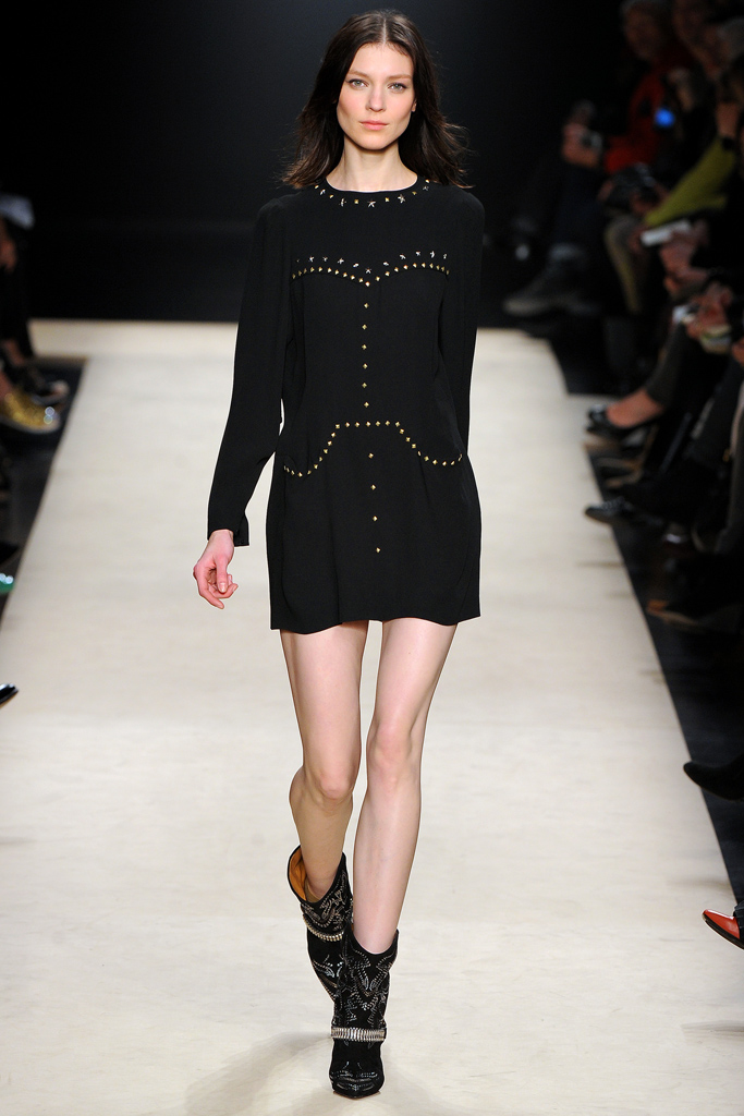 Isabel Marant 2012ﶬϵиDƬ