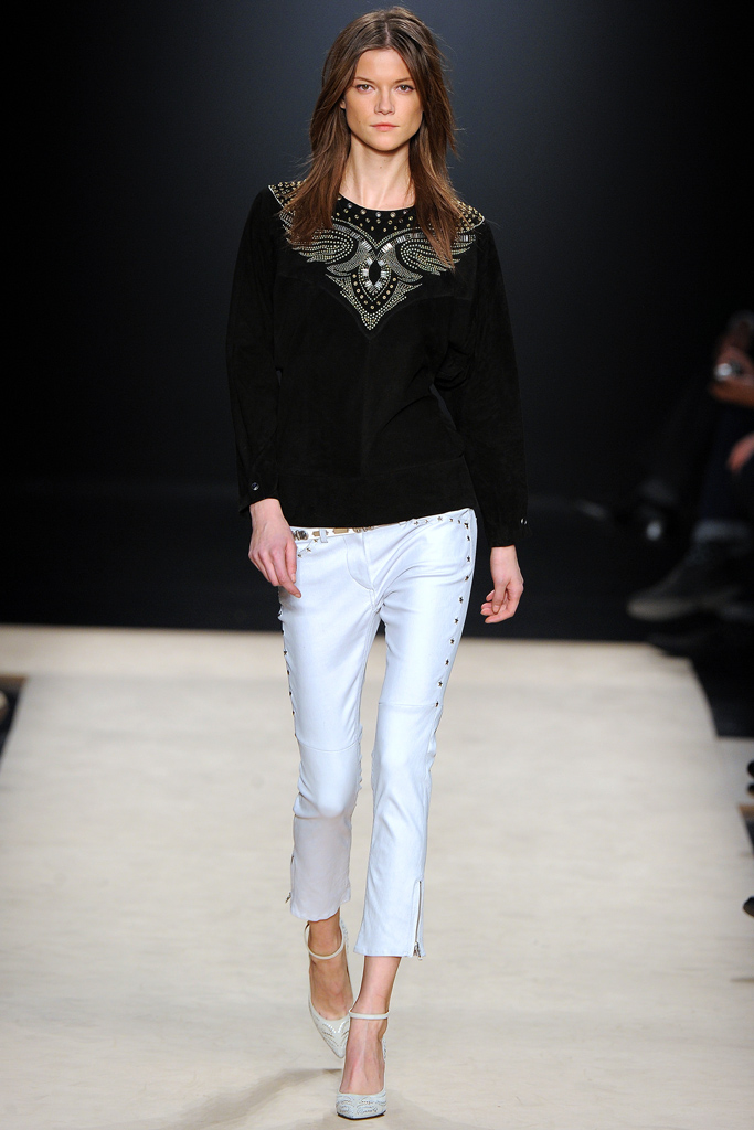 Isabel Marant 2012ﶬϵиDƬ