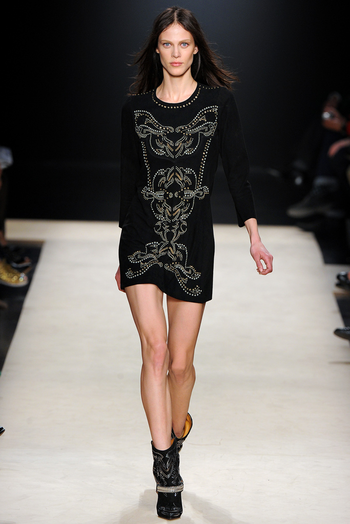 Isabel Marant 2012ﶬϵиDƬ