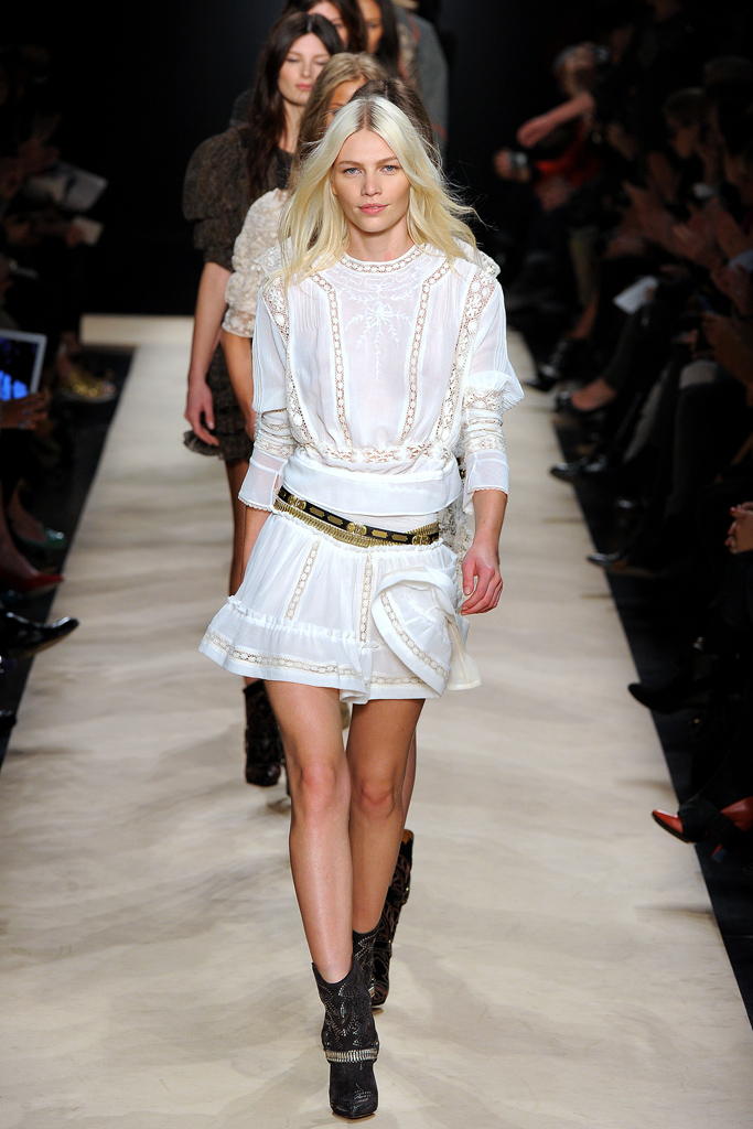 Isabel Marant 2012ﶬϵиDƬ