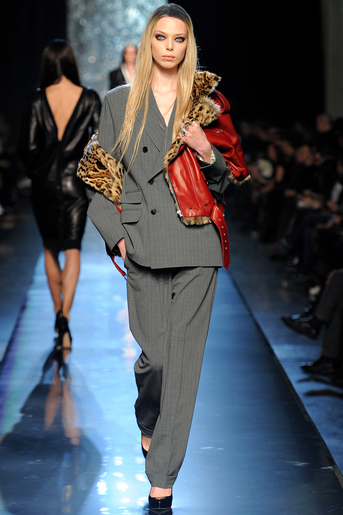 Jean Paul Gaultier 2012ﶬϵиDƬ