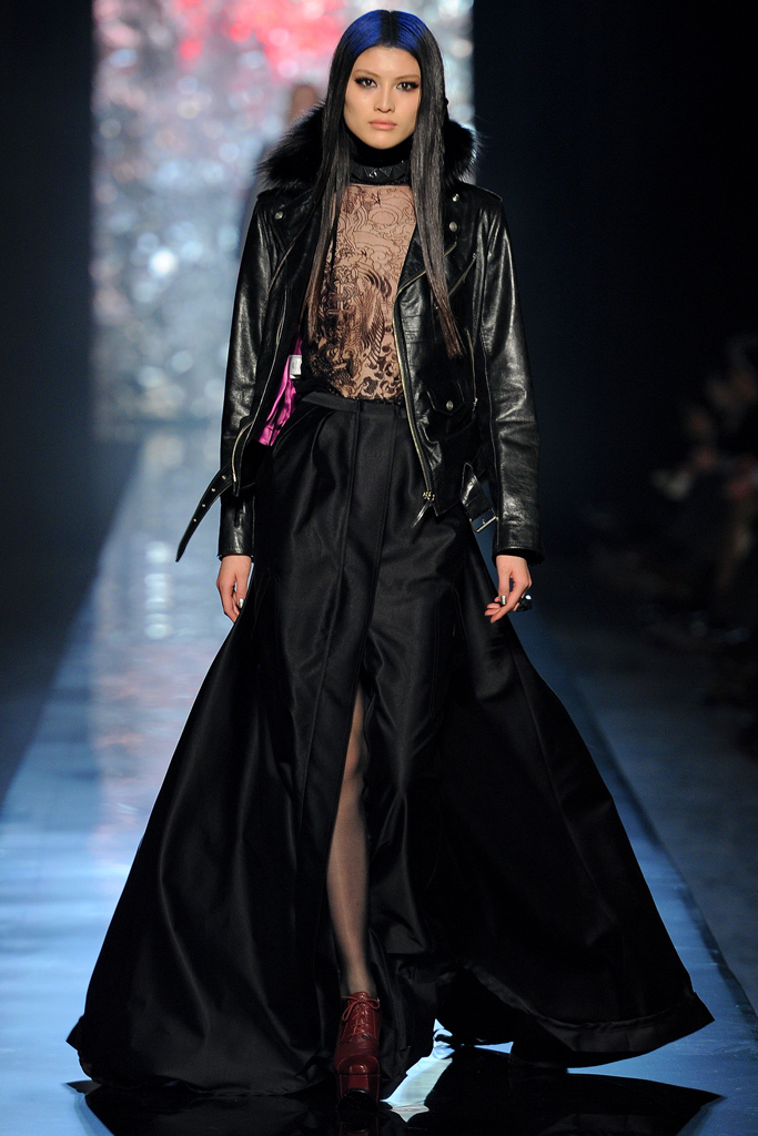 Jean Paul Gaultier 2012ﶬϵиDƬ